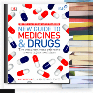 New Guide to Medicines & Drugs – eBook PDF