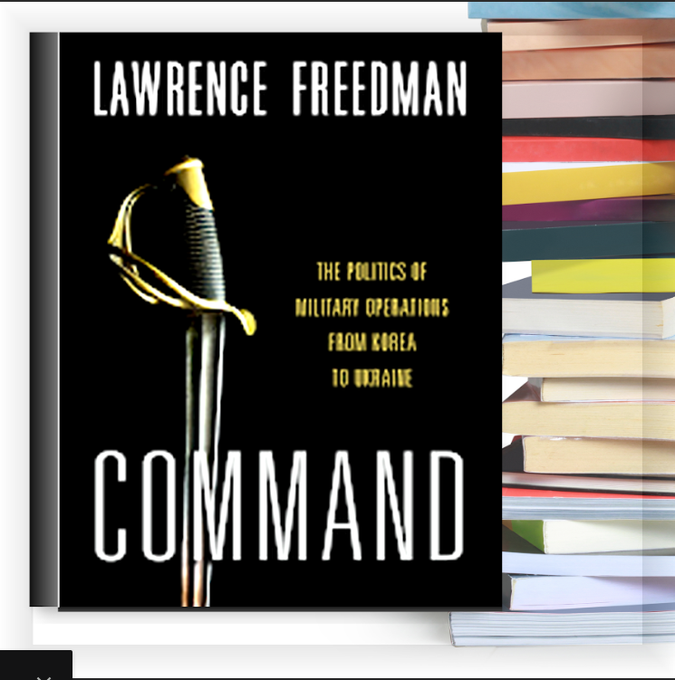 The Politics of Military – eBook PDF