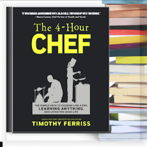 The 4-Hour Chef – eBook PDF