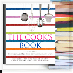 The Cook’s Book – eBook PDF
