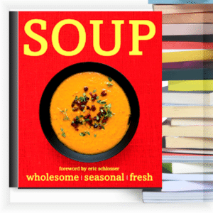 Soup – eBook PDF