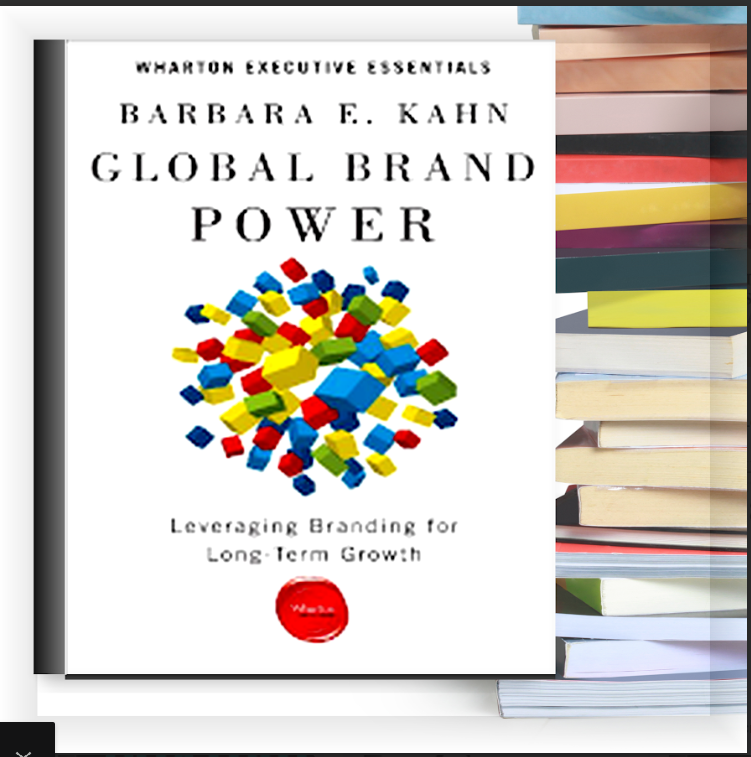 Global Brand Power – eBook PDF