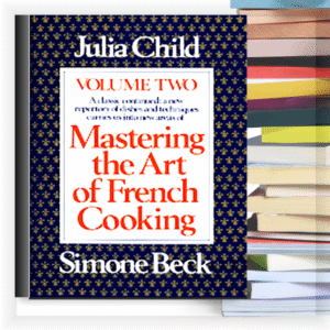 Mastering the Art of French Cooking – eBook PDF