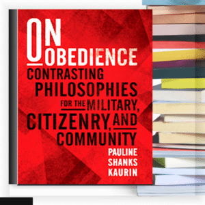 On Obedience: Contrasting Perspectives – eBook PDF