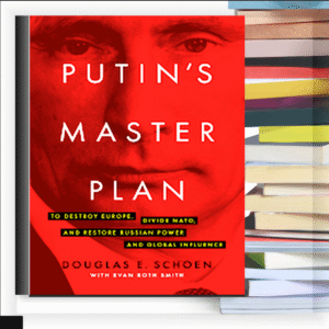 Putin’s Master Plan – eBook PDF