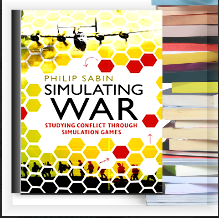 Simulating War – eBook PDF
