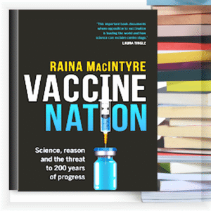 Vaccine Nation – eBook PDF