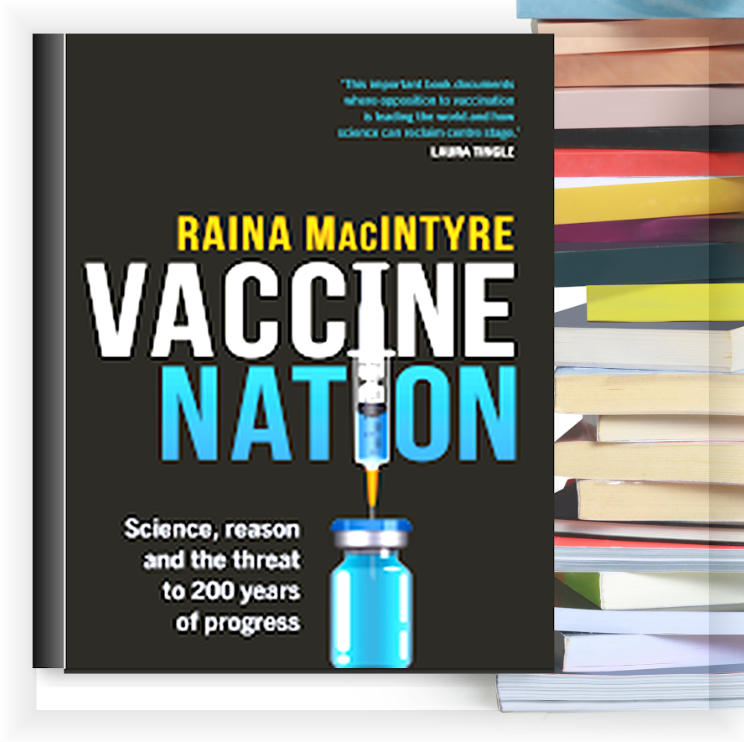 Vaccine Nation – eBook PDF