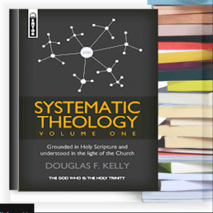 Systematic Theology Volume One – eBook PDF