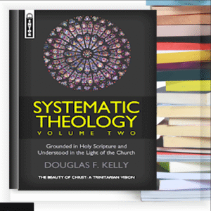 Systematic Theology Volume Two – eBook PDF