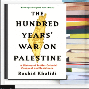 The Hundred Years’ War On… – eBook PDF