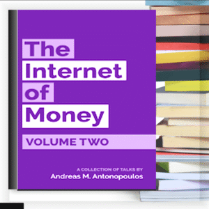 The Internet of Money – eBook PDF