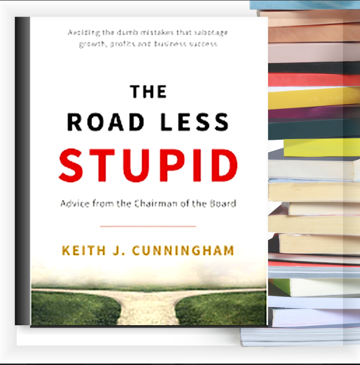 The Road Less Stupid – eBook PDF
