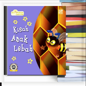 Kisah Anak Lebah – eBook PDF
