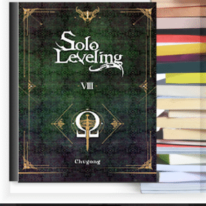 Solo Leveling – eBook PDF