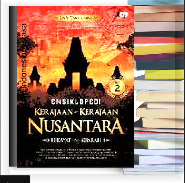 Ensiklopedia Kerajaan-Kerajaan Nusantara – eBook PDF