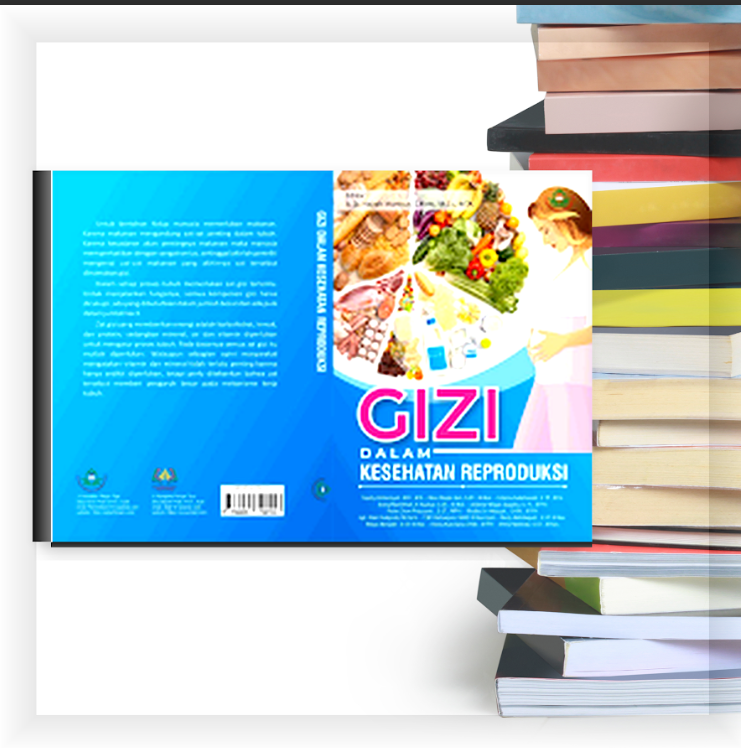 Gizi dalam Kesehatan Reproduksi – eBook PDF