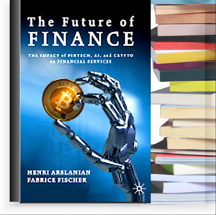 The Future of Finance – eBook PDF