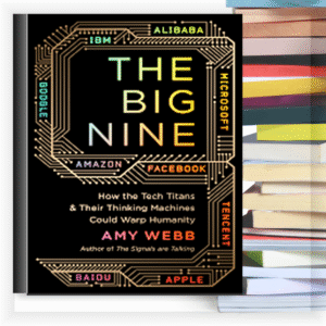 The Big Nine – eBook PDF