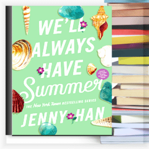 We’ll Always Have Summer – eBook PDF