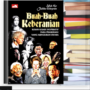 Buah-Buah Keberanian – eBook PDF