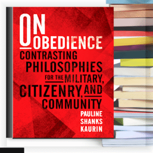 On Obedience: Contrasting Philosophies – eBook PDF