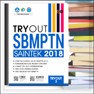 Tryout SBMPTN – eBook PDF