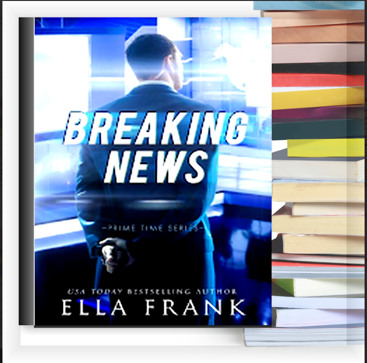 Breaking News – eBook PDF