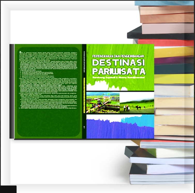 Destinasi Pariwisata – eBook PDF
