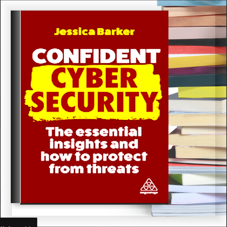 Confident Cyber Security – eBook PDF