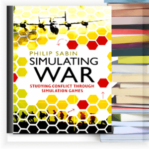 Simulating War – eBook PDF