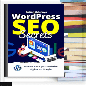 WordPress SEO Secrets – eBook PDF