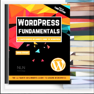 WordPress Fundamentals – eBook PDF