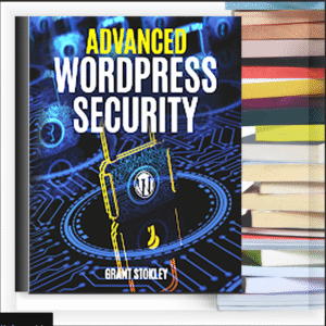 Advanced WordPress Security – eBook PDF