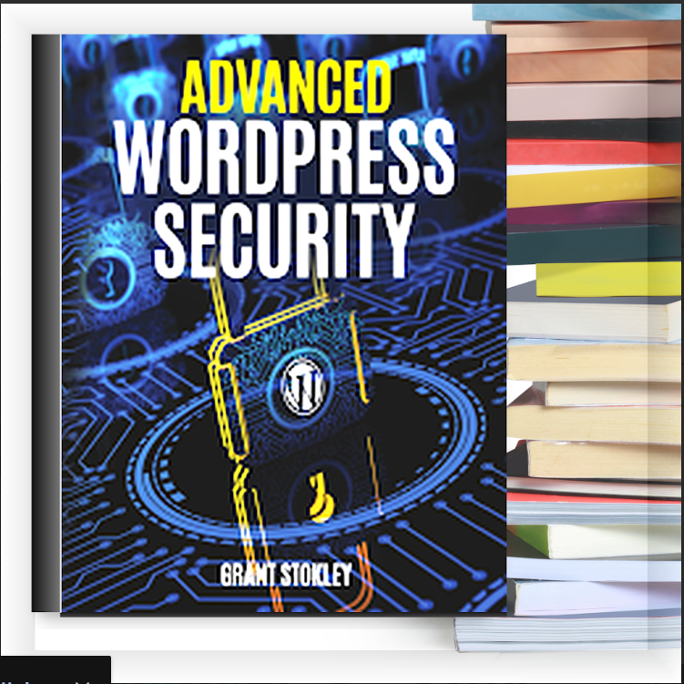 Advanced WordPress Security – eBook PDF