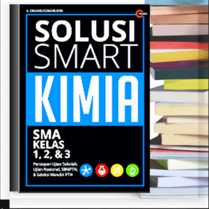 Solusi Smart Kimia – eBook PDF