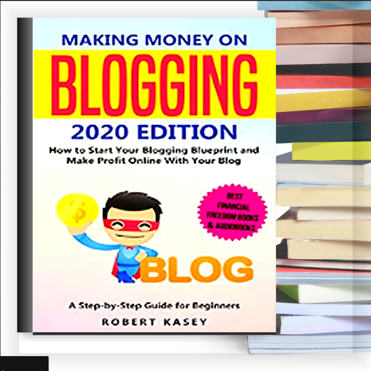 Blogging 2020 Edition – eBook PDF