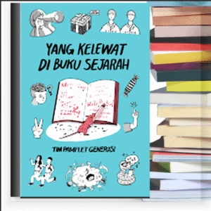 Yang Kelewat di Buku Sejarah – eBook PDF