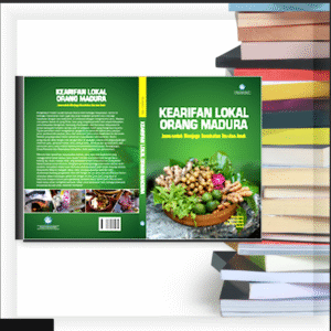 Kearifan Lokal Orang Madura – eBook PDF