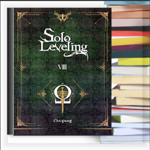 Solo Leveling – eBook PDF