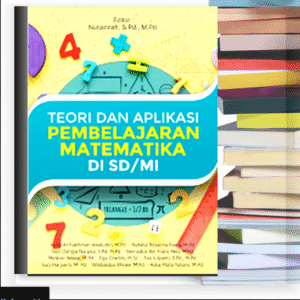 Teori dan Aplikasi Pembelajaran Matematika – eBook PDF