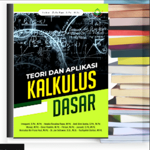Teori dan Aplikasi Kalkulus Dasar – eBook PDF
