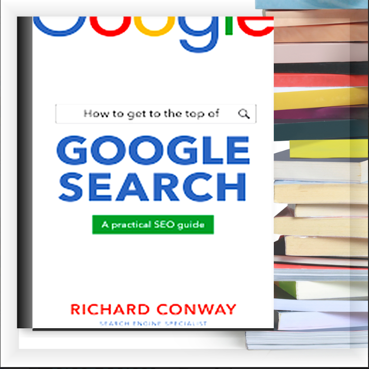 Google Search – eBook PDF