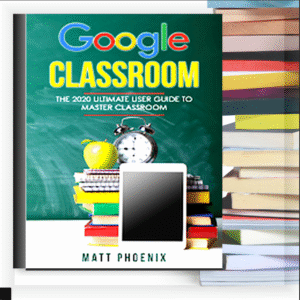 Google Classroom – Panduan Lengkap eBook PDF