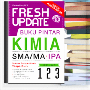 Buku Pintar Kimia – eBook PDF
