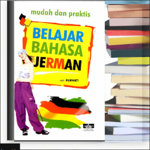 Belajar Bahasa Jerman – eBook PDF