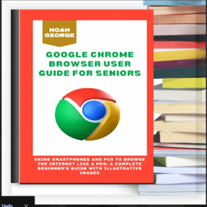 Google Chrome Browser User – Panduan Lengkap eBook PDF