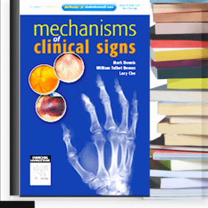 Mechanisms of Clinical Signs – eBook PDF