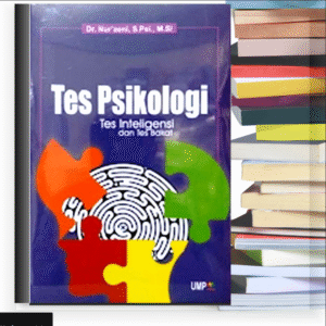 Tes Psikologi & Tes Inteligensi – eBook PDF
