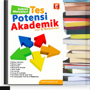 Tes Potensi Akademik (TPA) – eBook PDF